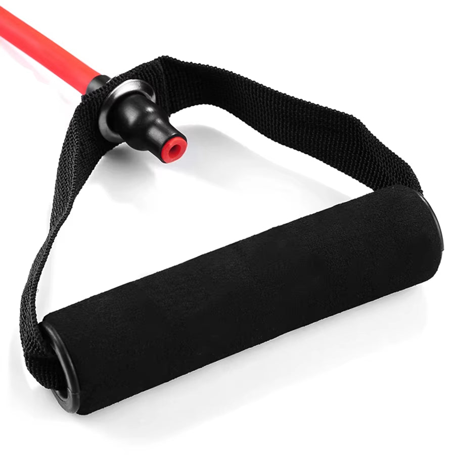Bandes Élastiques Fitness – 5 Résistances