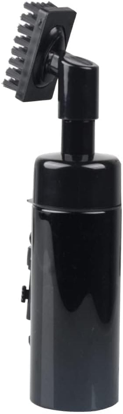 Brosse de Nettoyage Golf avec Pulvérisateur et Crochet