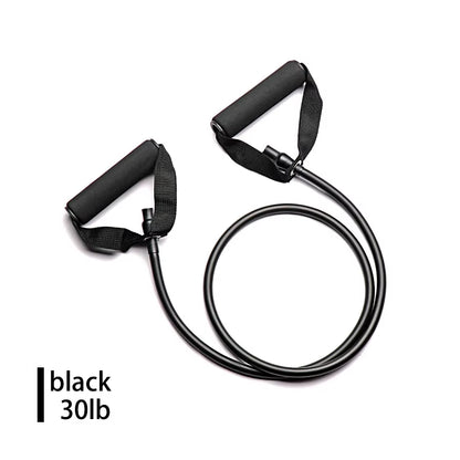 Bandes Élastiques Fitness – 5 Résistances